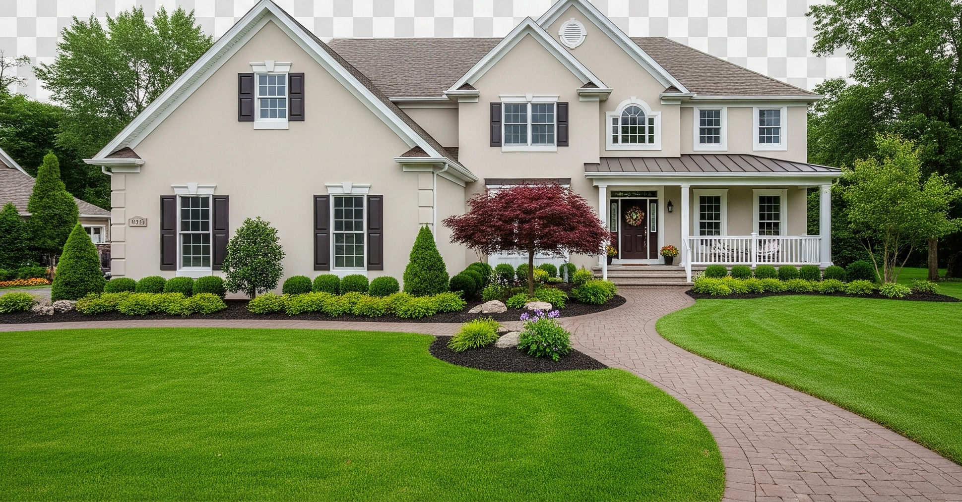 Luxury Homes
